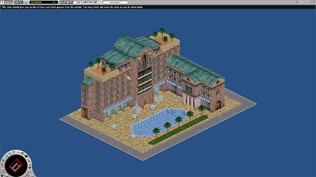 Hotel Giant 2