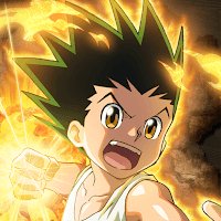 HUNTER×HUNTER NEN×SURVIVOR cho iOS