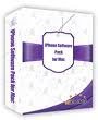 iCoolsoft iPhone Software Pack for Mac