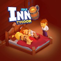 Idle Inn Tycoon cho iOS