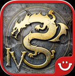 Inotia 4 cho iOS