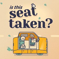 Is This Seat Taken? cho iOS
