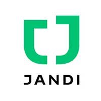 JANDI cho Mac