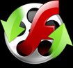Jihosoft SWF Converter cho Mac