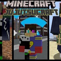 Jujutsu Craft Mod