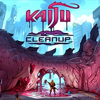 Kaiju Cleanup