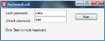 KeyboardLock