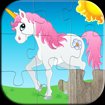 Kids Animals Jigsaw Puzzles cho Android