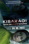 Kisaragi: Nhà ga nuốt chửng