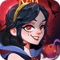 Lạc Vào Cổ Tích cho iOS