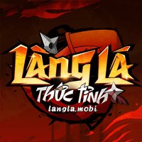 Làng Lá Thức Tỉnh cho iOS