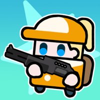 Legend Z Hunter: Idle RPG War cho iOS