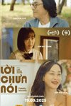 Lời chưa nói