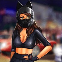 Lust for Speed