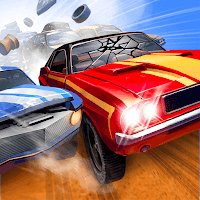 Mad Racing 3D cho Android