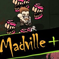Madville+