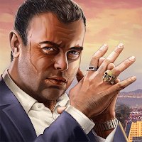 Mafia Empire: City of Crime cho iOS