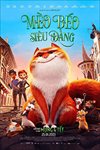 Mèo Béo Siêu Đẳng