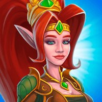 Mergest Kingdom cho Android