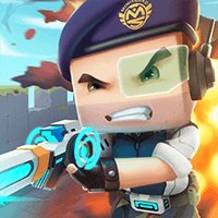 Mini World Royale cho iOS