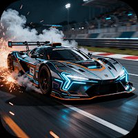 MiniRacer Mayhem cho Android