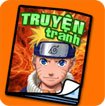 Mobi Truyện for iOS