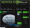 Monster Energy