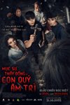 Mục sư, thầy đồng và con quỷ âm trì