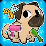 My Virtual Pet Shop cho Android