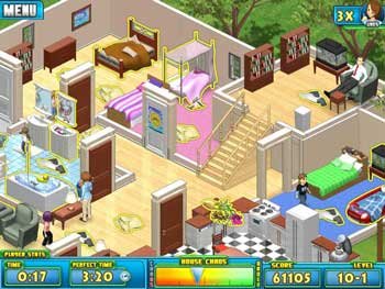 Nanny Mania 2