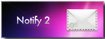 Notify for Mac OS X