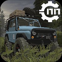 Offroad online cho iOS