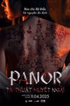 Panor: Tà thuật huyết ngải