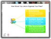 PC Organizer