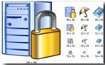 Perfect Security Icons for Mac