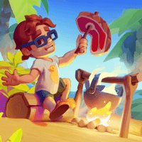 Pocket Tales: Survival Game cho iOS
