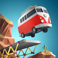 Poly Bridge cho Android