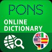 PONS Online Dictionary cho Android
