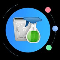 Portable Wise Disk Cleaner
