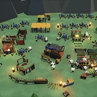 Project Apocalypse