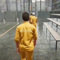 Project Prison