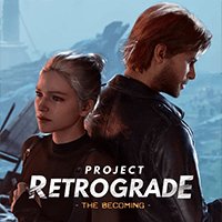 Project Retrograde: The Becoming
