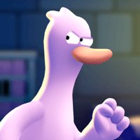 Punch Kick Duck cho iOS