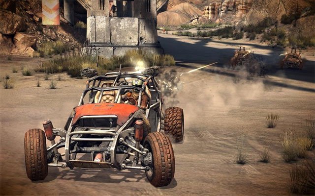 Rage 2