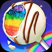 Rainbow Desserts Bakery cho Android