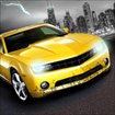 Real Highway Car Racing
