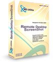 Remote Desktop Screenshot