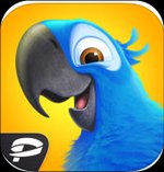 Rio: Match 3 Party cho iOS