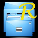 Root Explorer cho Android