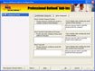 Safeguard Send (32-bit) for Microsoft Outlook